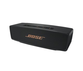 Bose Soundlink Mini