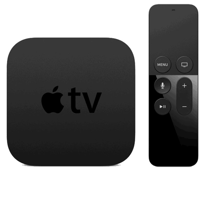 Apple TV 4th generation
