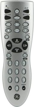 GE 24914 Remote
