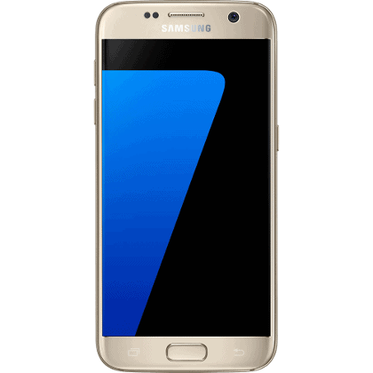 Samsung Galaxy S7 manual