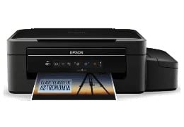 Epson L375 printer