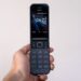 Nokia 2720 Flip Manual
