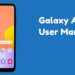 Samsung A11