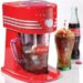 coca cola slush machine