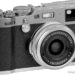 Fujifilm-X100F Digital Camera