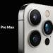 iPhone Pro Max