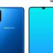 Samsung Galaxy A60
