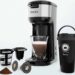 Sboly coffee maker manual
