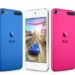 iPod touch 6th generation